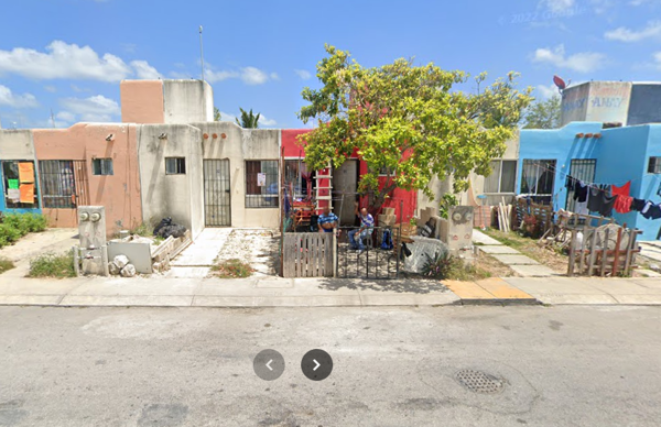 Casa en venta en Villas del Mar, Benito Juárez — foto 2 de 6