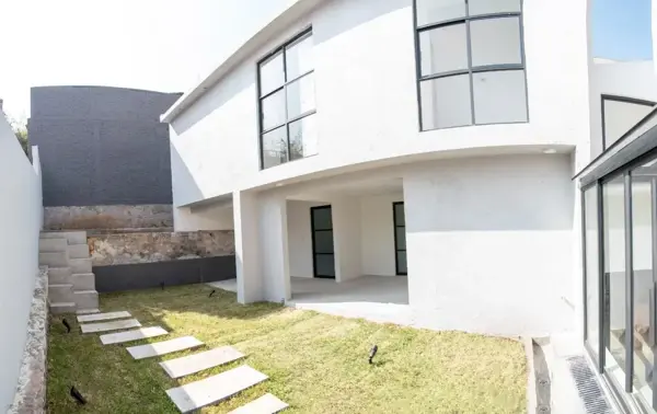 Casa en venta en Mayorazgos del Bosque, Atizapán de Zaragoza — foto 3 de 23