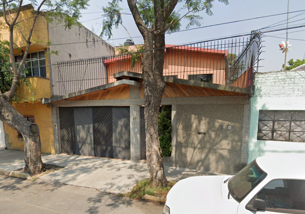 Casa en venta en Alvaro Obregon, Venustiano Carranza — foto 3 de 10