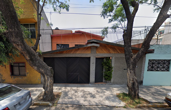 Casa en venta en Alvaro Obregon, Venustiano Carranza — foto 2 de 10