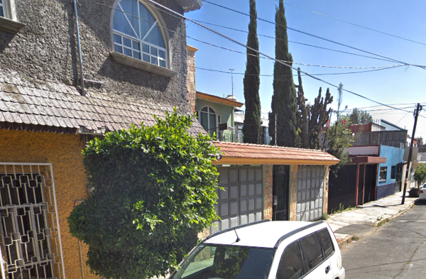 Casa en venta en Minerva, Iztapalapa — foto 3 de 10