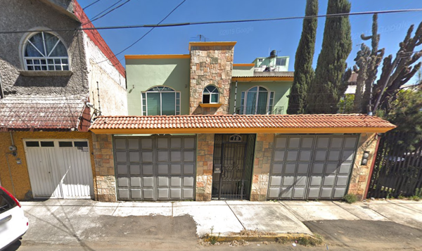 Casa en venta en Minerva, Iztapalapa — foto 2 de 10