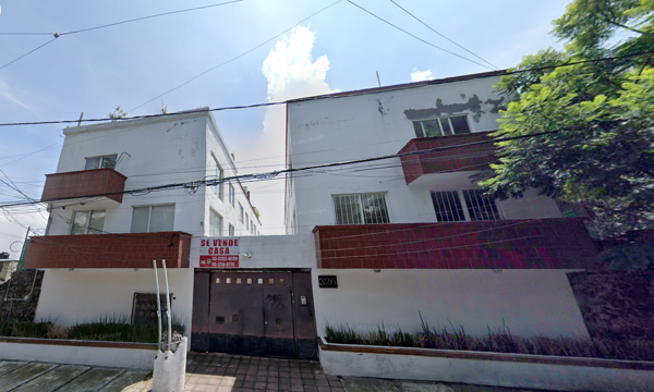 Casa en Heroes de Padierna, Tlalpan, Ciudad de México