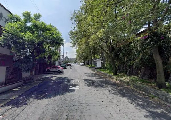 Casa en venta en Heroes de Padierna, Tlalpan — foto 3 de 5