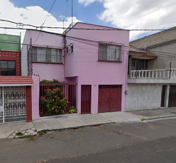 Casa en venta en Prado Churubusco, Coyoacán — foto 2 de 10