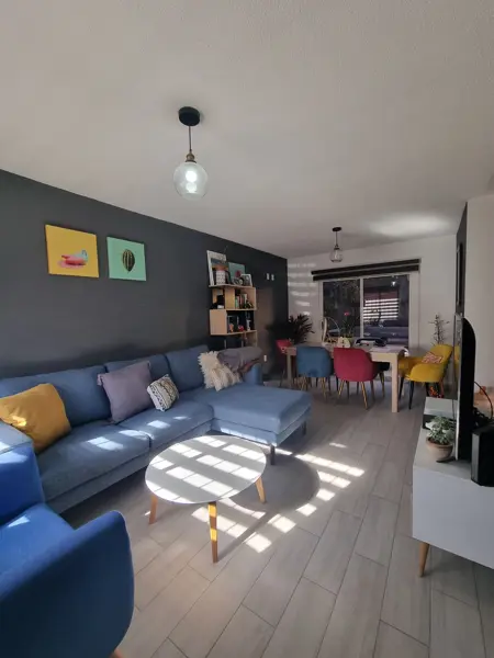 Casa en venta en Real Toledo, Pachuca de Soto — foto 3 de 15