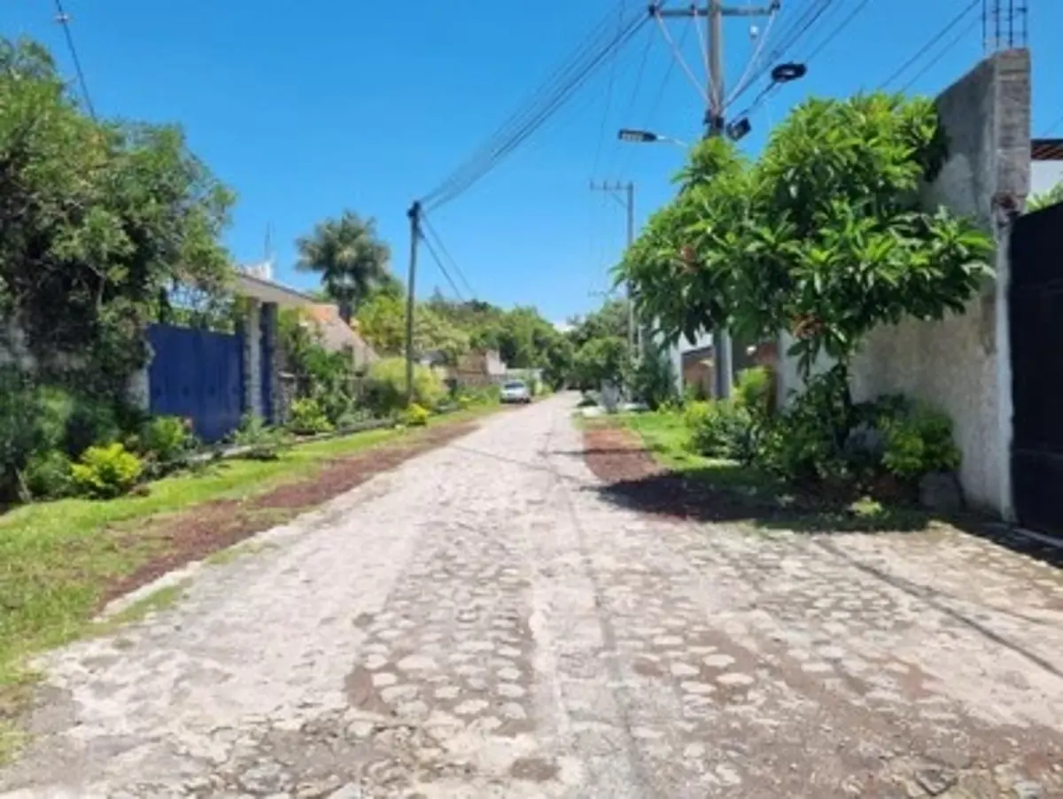 Terreno en venta en Sumiya, Jiutepec — foto 1 de 10