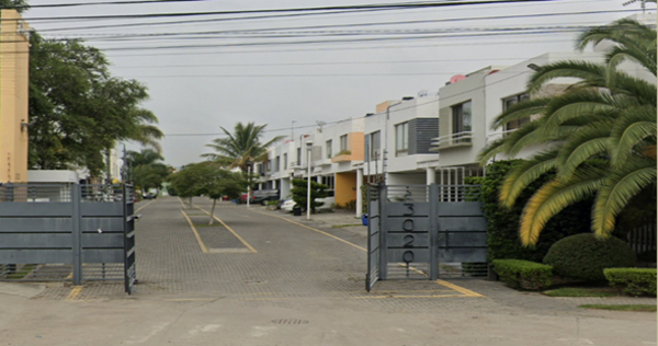 Casa en venta en Altavista de Guadalajara, Guadalajara — foto 2 de 9
