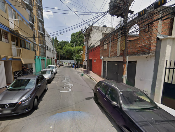 Departamento en venta en Pensil Norte, Miguel Hidalgo — foto 2 de 5