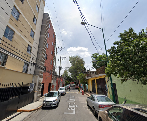 Departamento en venta en Pensil Norte, Miguel Hidalgo — foto 3 de 5
