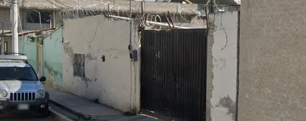 Terreno en venta en Emiliano Zapata 2a Secc, Ecatepec de Morelos — foto 3 de 6