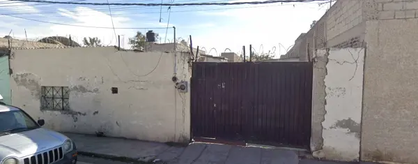 Terreno en remate en Emiliano Zapata 2a Secc, Ecatepec de Morelos, México