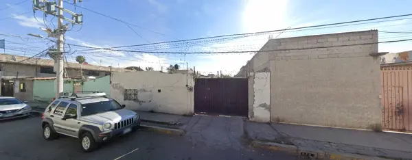 Terreno en venta en Emiliano Zapata 2a Secc, Ecatepec de Morelos — foto 2 de 6