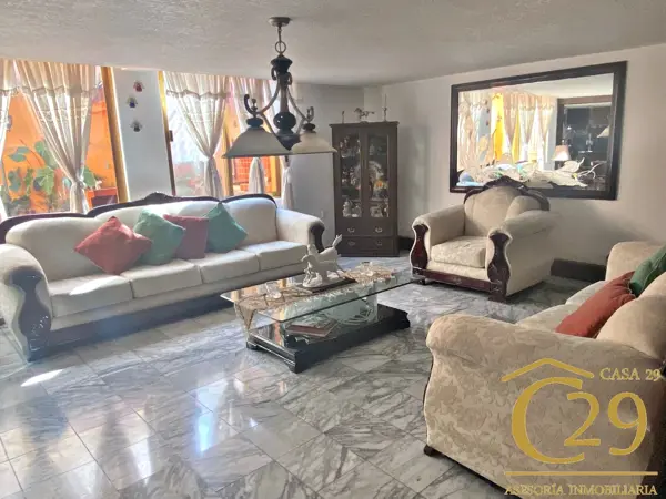 Casa en venta en La Herradura, Huixquilucan — foto 2 de 21