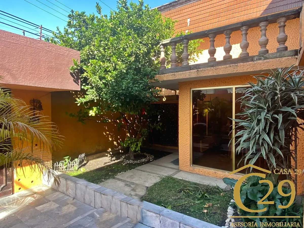 Casa en venta en La Herradura, Huixquilucan — foto 1 de 21