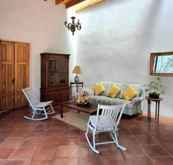Casa en venta en Contry, Monterrey — foto 2 de 13