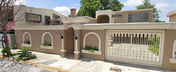Casa en Contry, Monterrey, Nuevo León