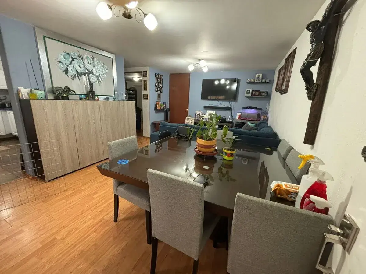 Departamento en venta en Barrio Norte, Atizapán de Zaragoza — foto 1 de 15