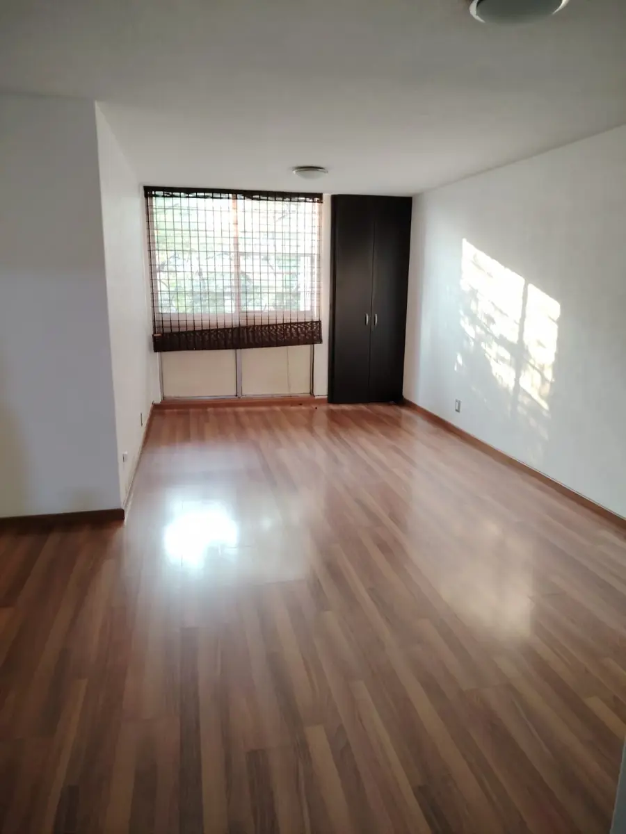 Departamento en venta en Lomas de Plateros, Álvaro Obregón — foto 1 de 13