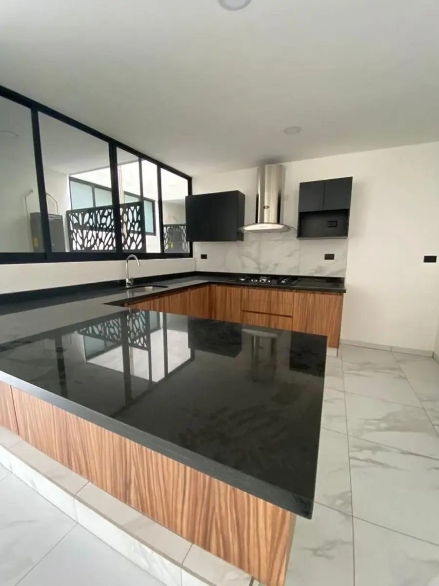 Departamento en venta en Concepción la Cruz, San Andrés Cholula — foto 1 de 8