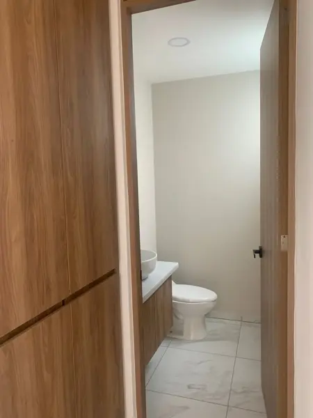 Departamento en venta en Concepción la Cruz, San Andrés Cholula — foto 3 de 8