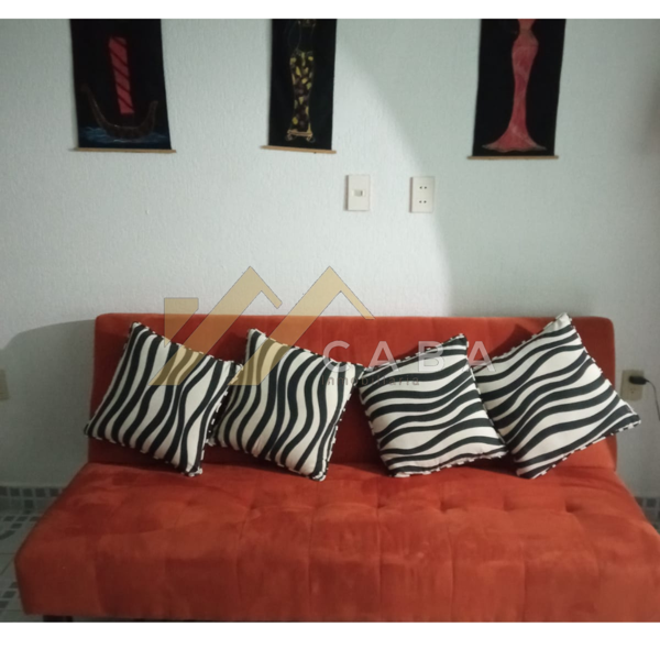 Departamento en renta en Guadalupe Victoria, Coatzacoalcos — foto 2 de 6