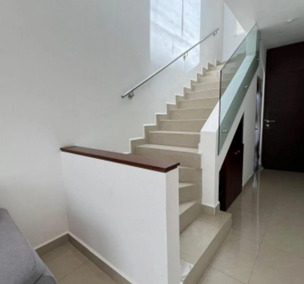 Casa en venta en Monterrey Centro, Monterrey — foto 2 de 12