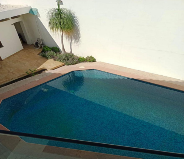 Casa en venta en Monterrey Centro, Monterrey — foto 3 de 12