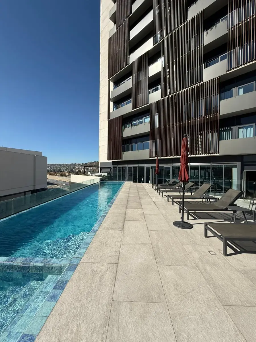 Departamento en renta en Chapultepec Alamar, Tijuana — foto 1 de 26