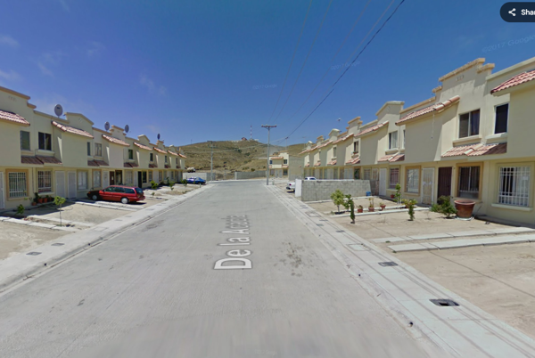 Casa en venta en Urbi Quinta del Cedro Segunda Sección, Tijuana — foto 3 de 5