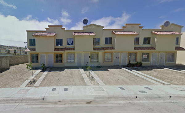 Casa en venta en Urbi Quinta del Cedro Segunda Sección, Tijuana — foto 2 de 5
