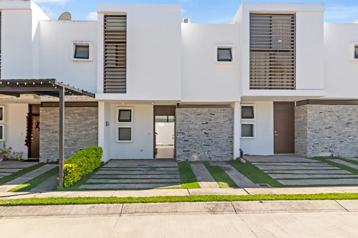 Casa en venta en Rincón del Cielo, Bahía de Banderas — foto 1 de 43