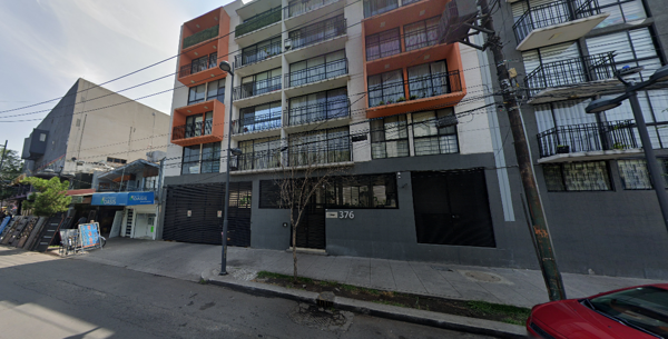 Departamento en venta en Jamaica, Venustiano Carranza — foto 2 de 14