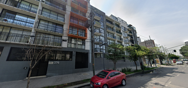 Departamento en venta en Jamaica, Venustiano Carranza — foto 3 de 14