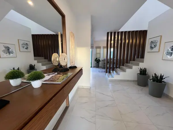 Casa en venta en Villas del Renacimiento, Torreón — foto 2 de 27