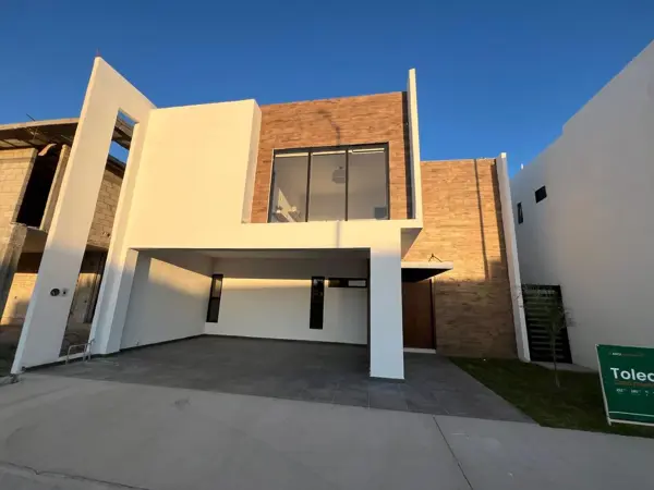 Casa en venta en Villas del Renacimiento, Torreón, Coahuila de Zaragoza