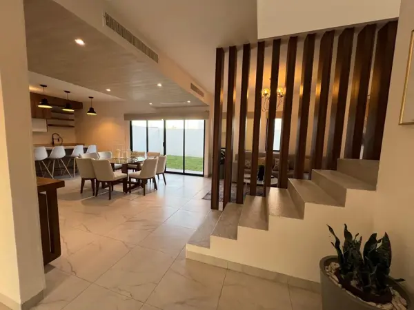 Casa en venta en Villas del Renacimiento, Torreón — foto 3 de 27