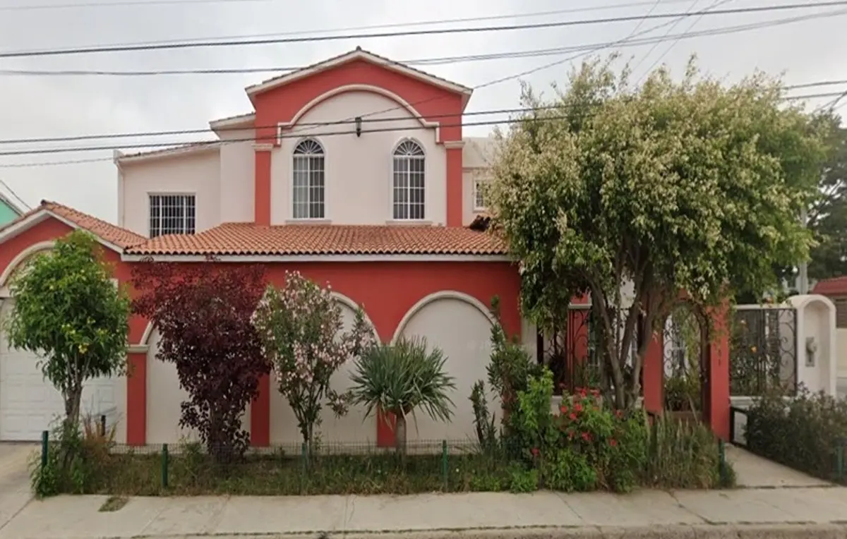Casa en venta en Hidalgo, Ensenada — foto 1 de 10