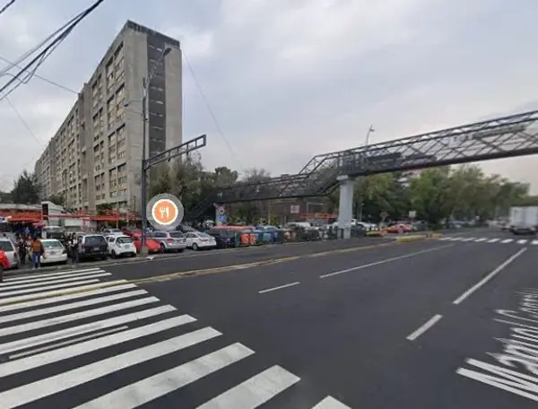 Departamento en venta en Nonoalco Tlatelolco, Cuauhtémoc — foto 2 de 16