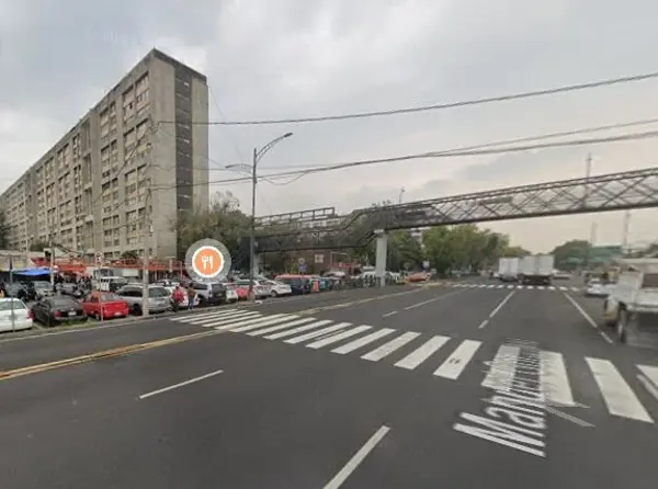 Departamento en venta en Nonoalco Tlatelolco, Cuauhtémoc — foto 3 de 16