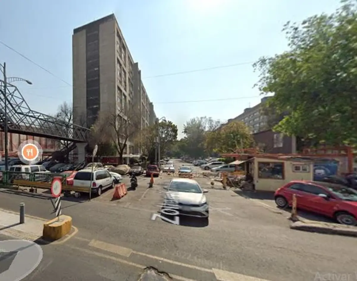 Departamento en venta en Nonoalco Tlatelolco, Cuauhtémoc — foto 1 de 16