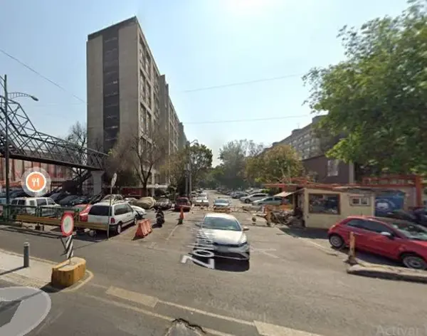 Departamento en venta en Nonoalco Tlatelolco, Cuauhtémoc, Ciudad de México