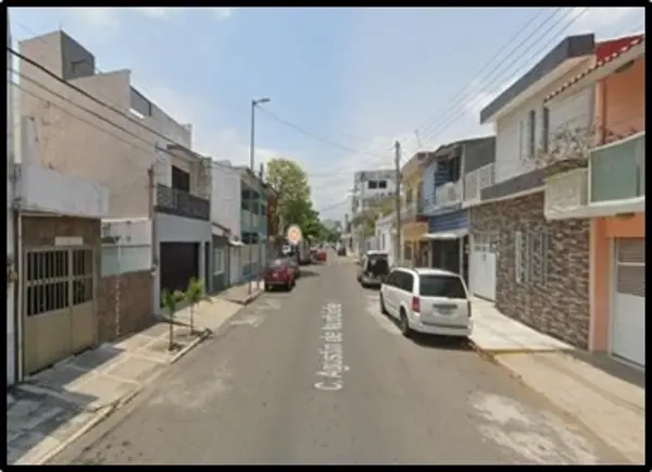 Casa en venta en Ricardo Flores Magón, Veracruz — foto 2 de 10