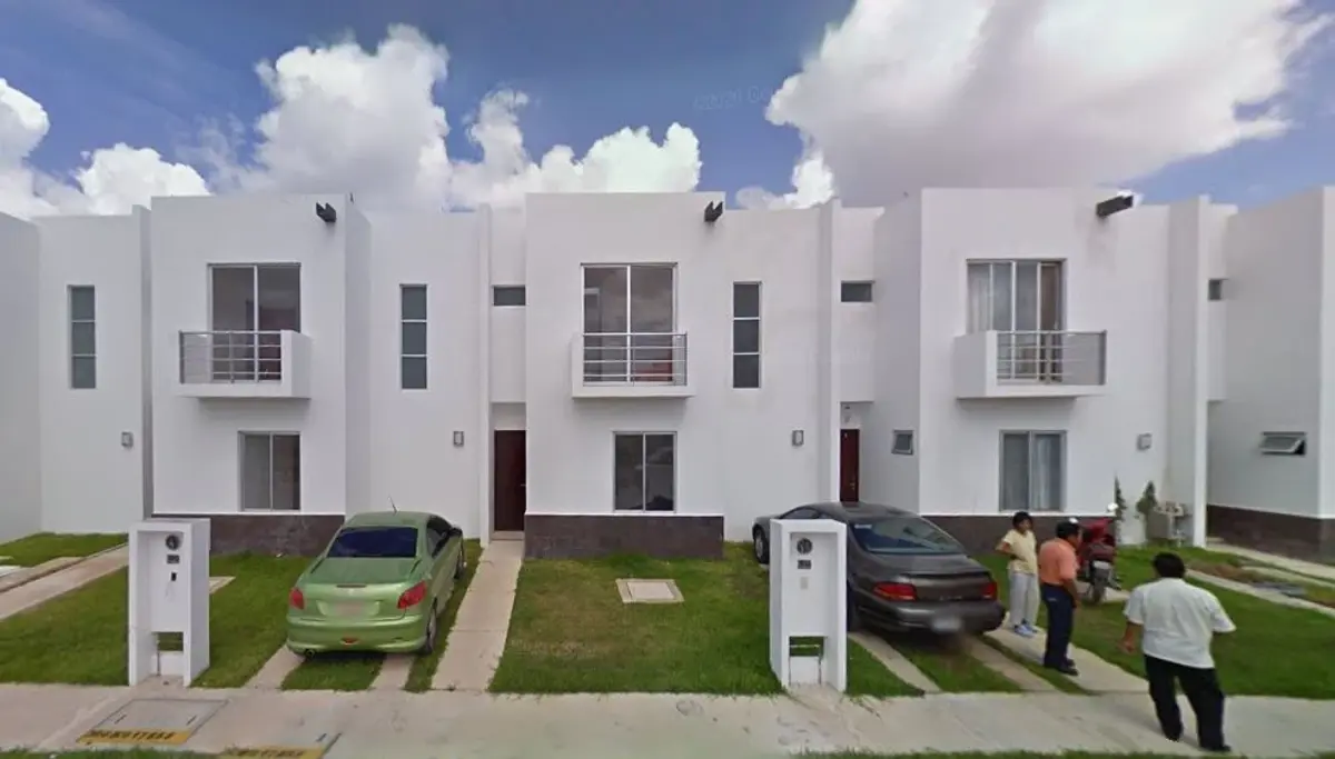 Casa en venta en Villas del Arte, Benito Juárez — foto 1 de 10