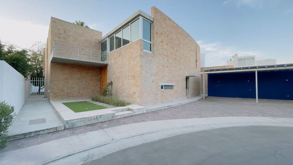 Casa en venta en Palmas la Rosita, Torreón — foto 2 de 36