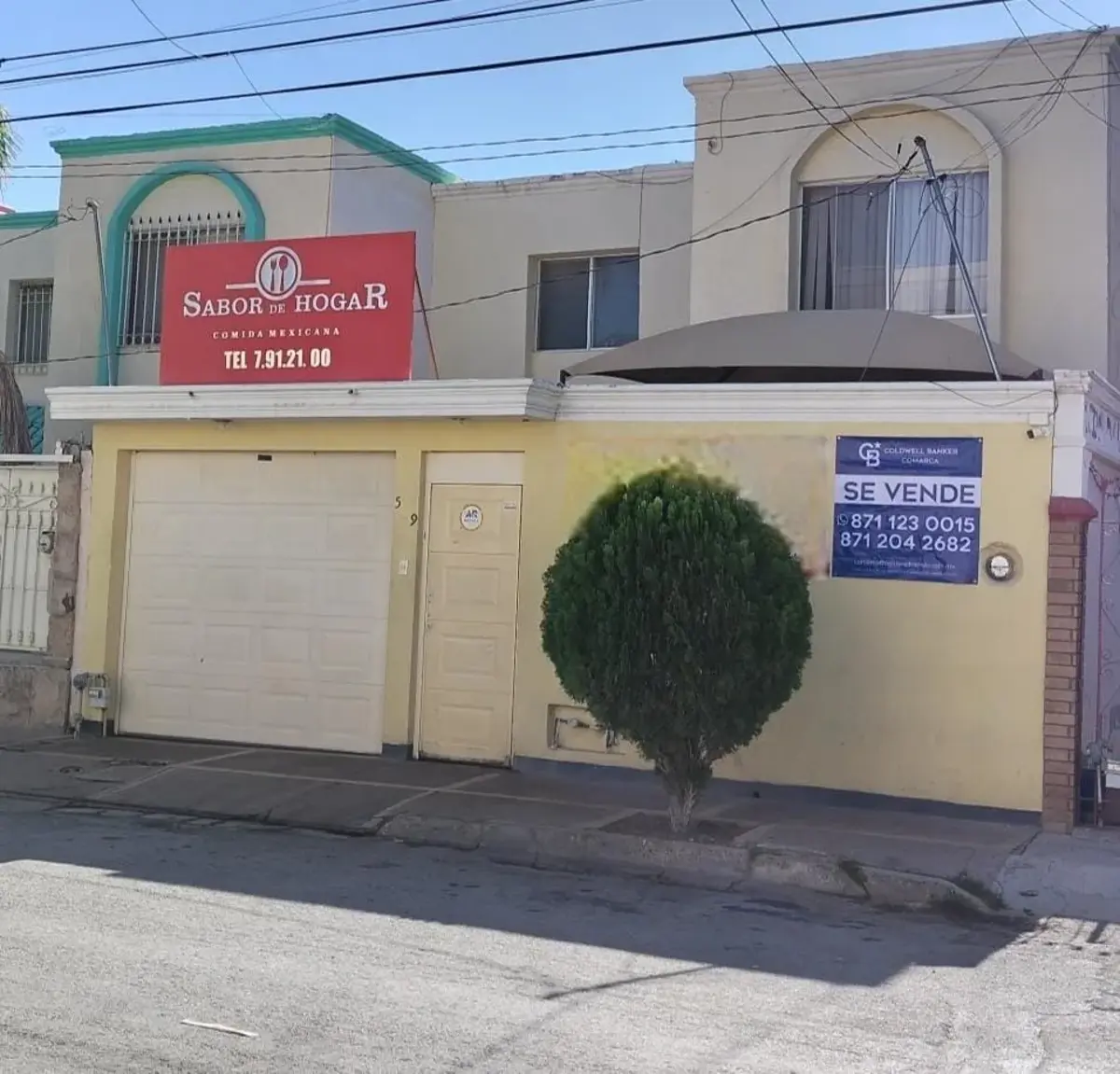 Casa en venta en Torreón Residencial, Torreón — foto 1 de 7