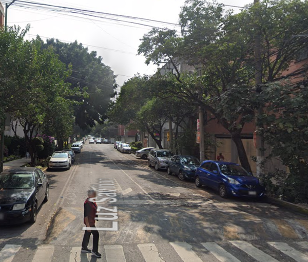 Departamento en venta en Narvarte Poniente, Benito Juárez — foto 2 de 6