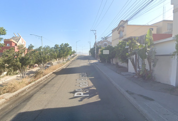 Casa en venta en Villa Residencial del Bosque, Tijuana — foto 2 de 5