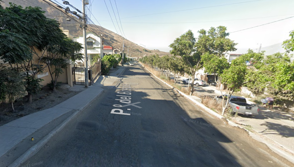 Casa en venta en Villa Residencial del Bosque, Tijuana — foto 3 de 5