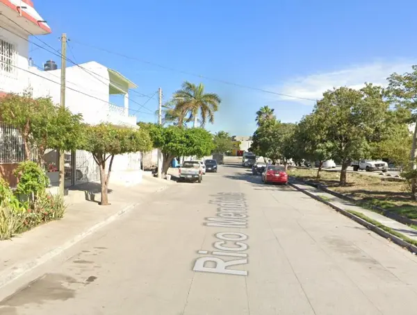 Casa en venta en Las Varas, Mazatlán — foto 3 de 7